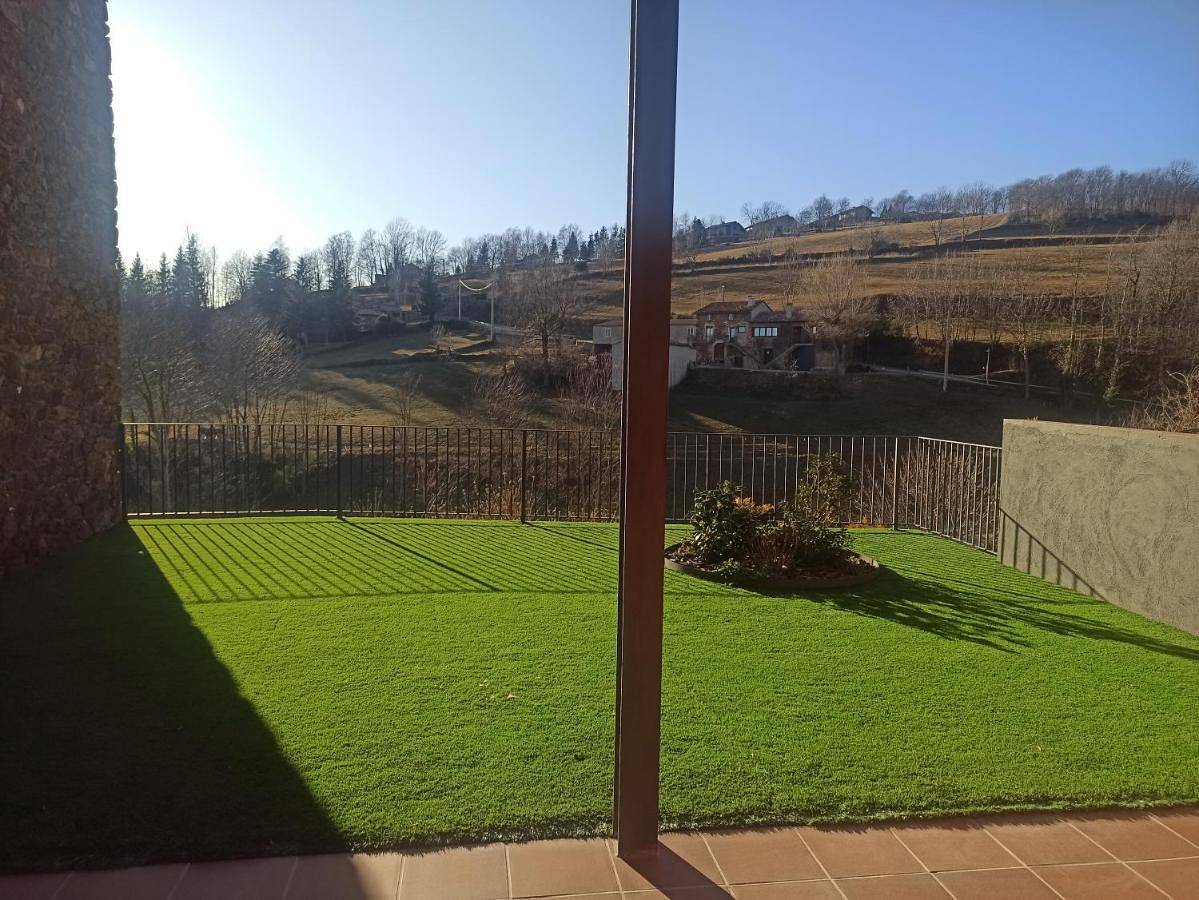 Geheel appartement, Apartament Grèvol de Molló Parc in Molló, Catalaanse Pyreneeën