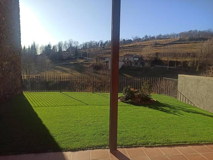Gîte pour 4 personnes, avec vue et jardin à Molló - 4
