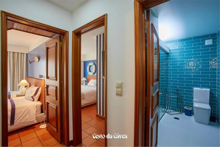 Location de vacances pour 4 personnes dans Costa Nova - 4