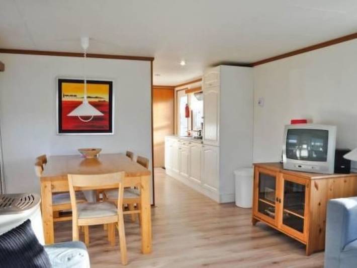 Ferienwohnung für 5 Personen, mit Terrasse und Pool auf Ameland - 4