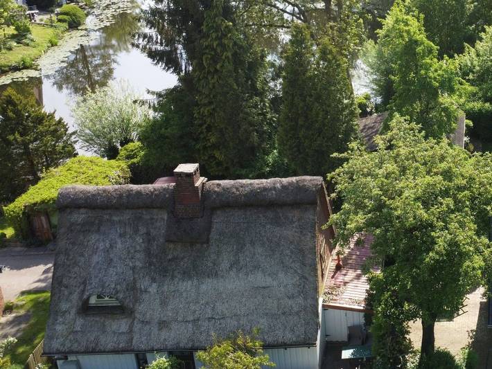 Ferienhaus für 5 Personen, mit Garten und Terrasse, kinderfreundlich in Drochtersen