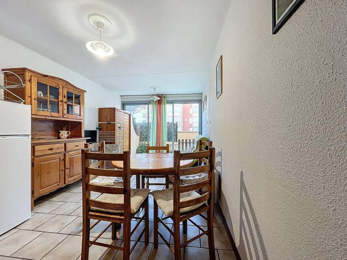 Gîte pour 4 personnes, avec piscine et terrasse à Argelès-sur-Mer - 4