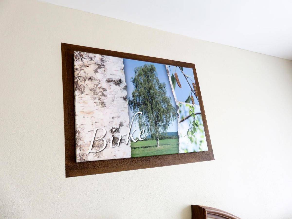 Pension Weiß in Hohenwarth, Ostbayern