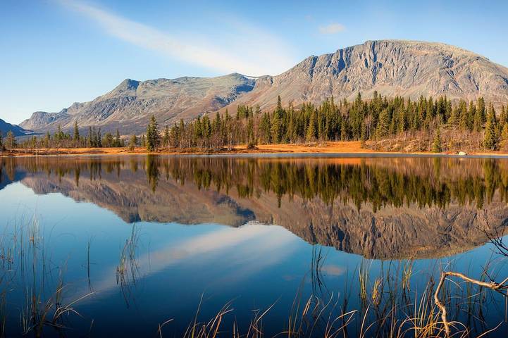 Ferienhaus für 6 Personen, mit Terrasse