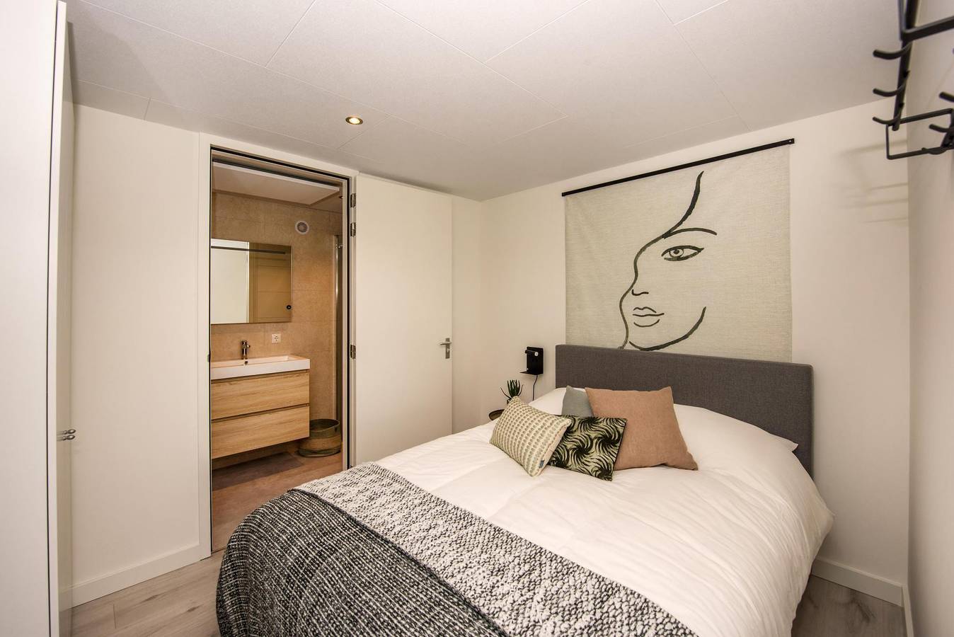 Vakantiepark Breebronne — Wald Cube | 2 Personen in Maasbree, Limburg (Niederlande)