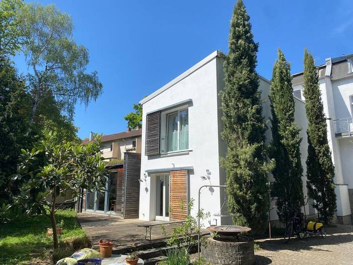 Ferienhaus für 7 Personen, mit Terrasse in Bad Neuenahr - 2