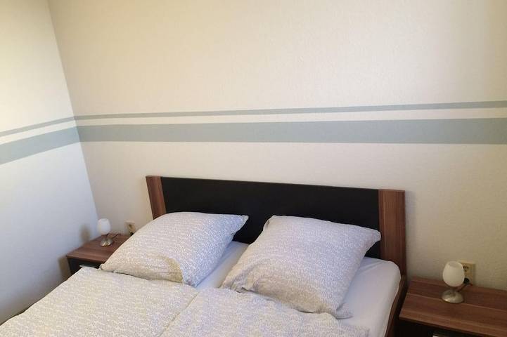 Ferienwohnung für 4 Personen, mit Garten, mit Haustier in Hattstedtermarsch - 4