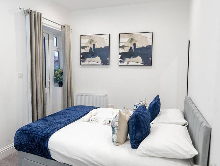 Appartement de vacances pour 6 personnes - 1