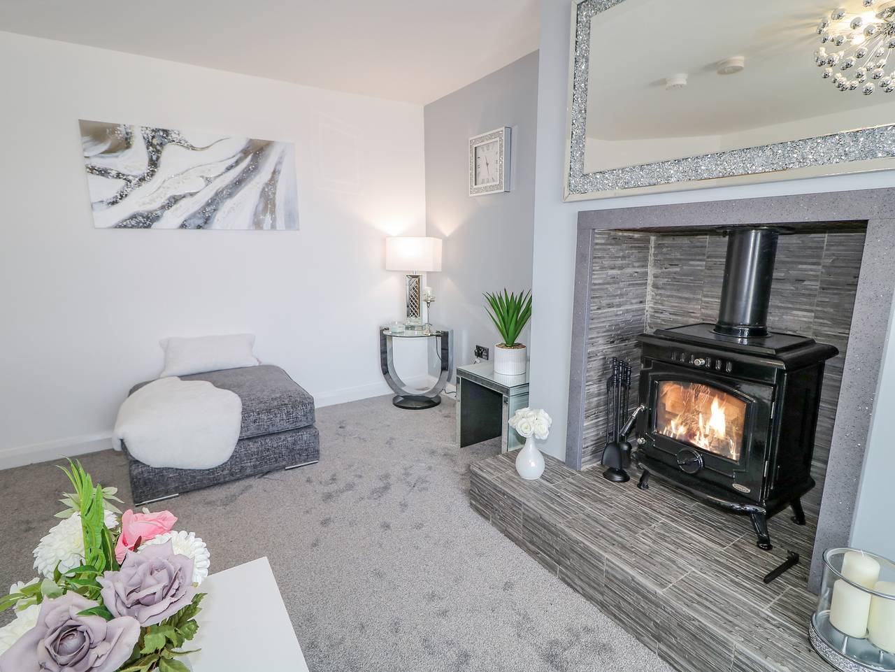 Sjs Cottage in Grafschaft Londonderry