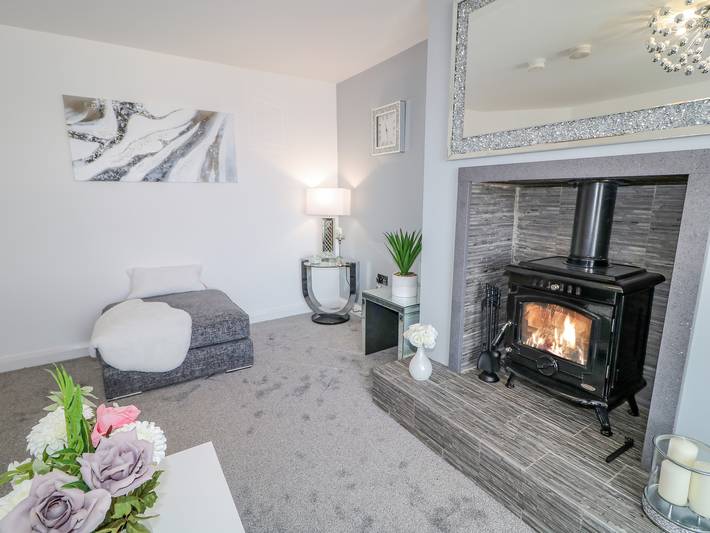 Ferienhaus für 8 Personen, mit Garten in Nordirland - 3