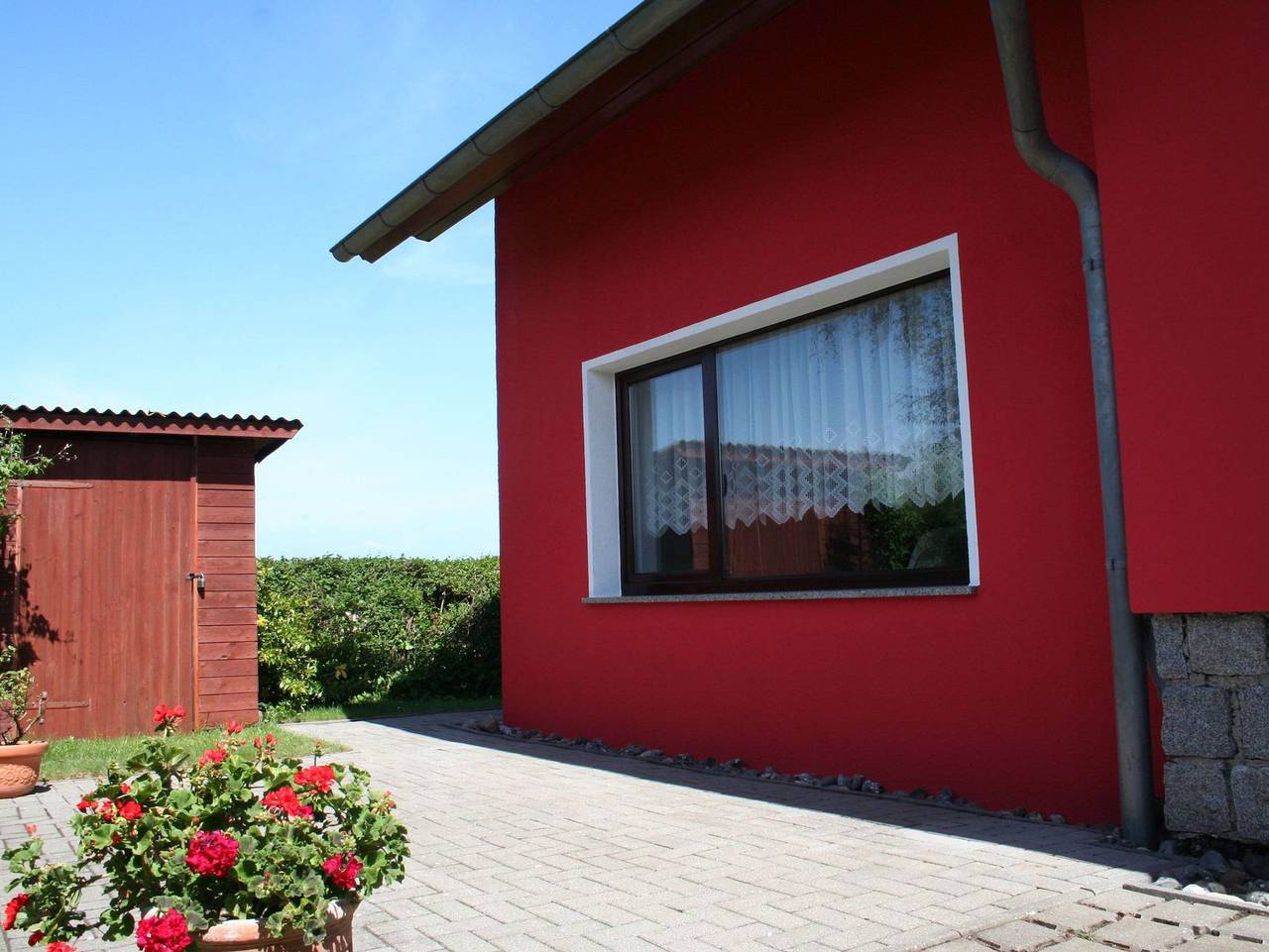 Ferienwohnung in Wustrow ab 102€ pro Nacht