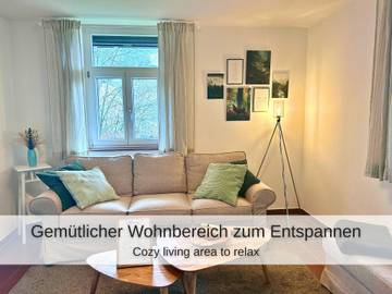 Hütte für 4 Personen in Bad Wildbad, Nordschwarzwald, Bild 3