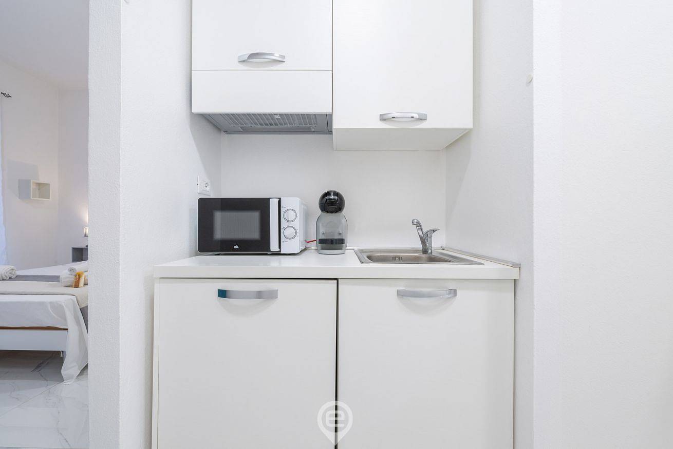 Appartement entier, Guest Room Historic Centre in Igrèsias/Iglesias, Iglesias