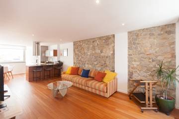 Vakantieappartement voor 2 Personen in Cascais, Costa Azul, Afbeelding 1