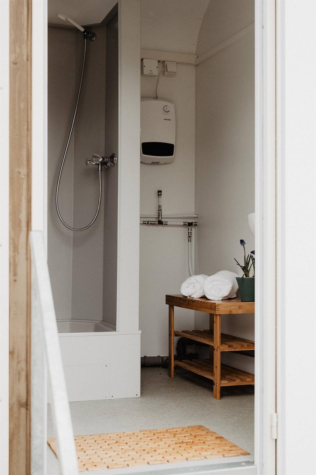 Ganze Ferienwohnung, Naturerlebnis Bauwagen - Heinrichshof in Blankenheim, Naturpark Hohes Venn-Eifel