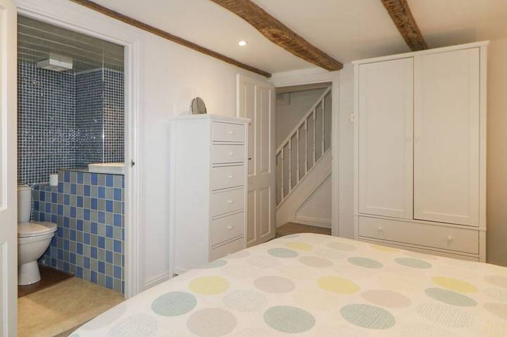 Sun Cottage, adapté aux familles, gîte de caractère à Looe in Looe, Cornouailles