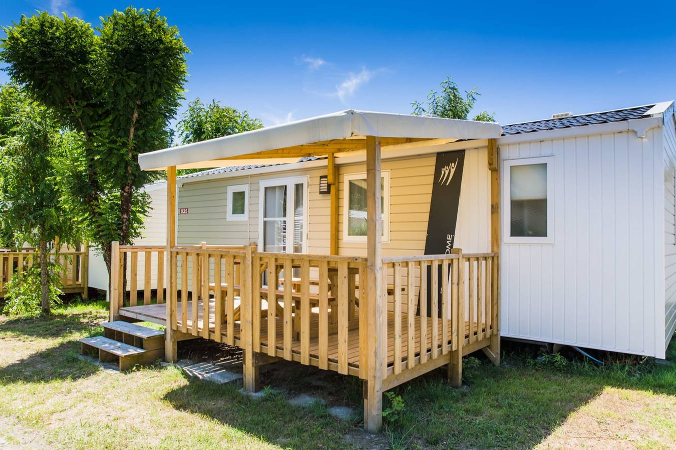 Photo : Maison de vacances