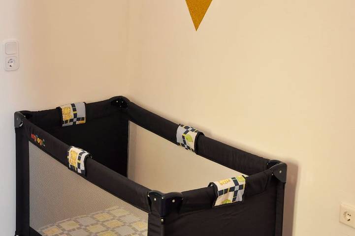 Ferienwohnung für 4 Personen in Mörlenbach - 3