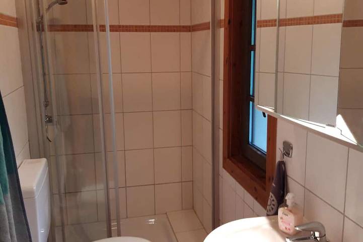 Ferienhaus für 5 Personen, mit Haustier in Bad Arolsen - 4