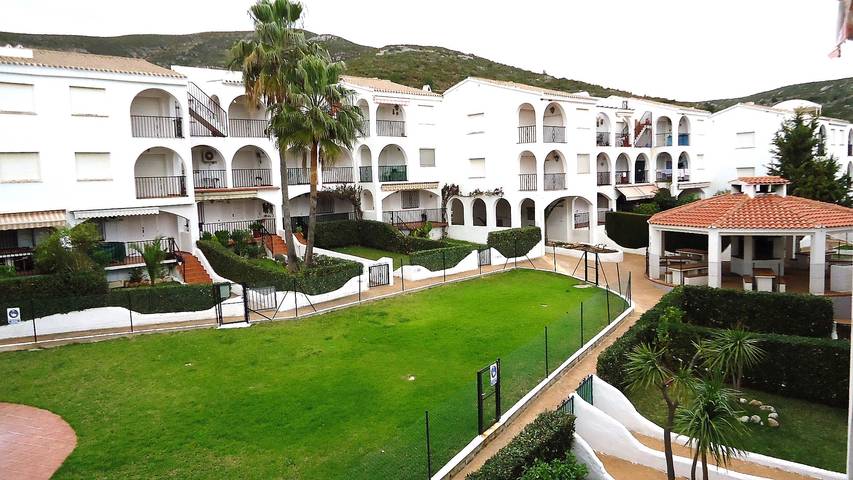 Ferienwohnung für 4 Personen, mit Terrasse, mit Haustier an der Costa del Azahar - 4