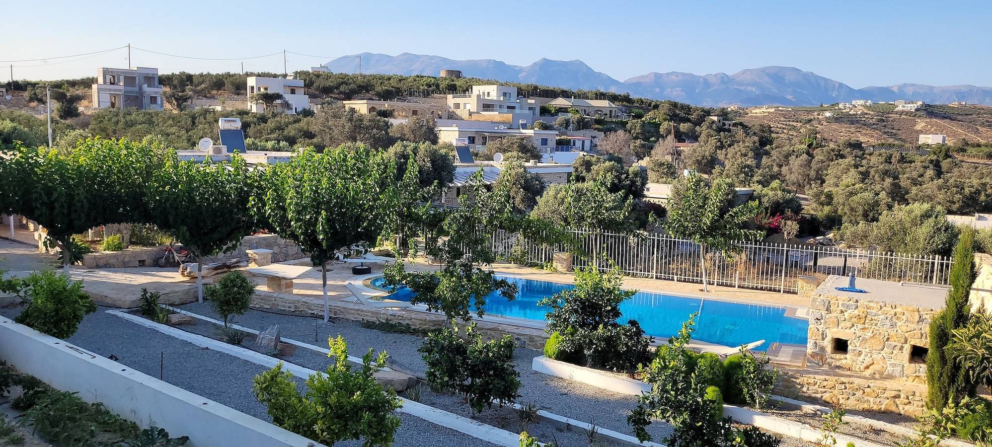 Ganze Ferienwohnung, Apartment Myrto in Pitsidia, Iraklio-Heraklion und Umgebung