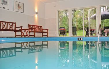 Ferienhaus für 12 Personen in Jönköping, Südschweden, Bild 3