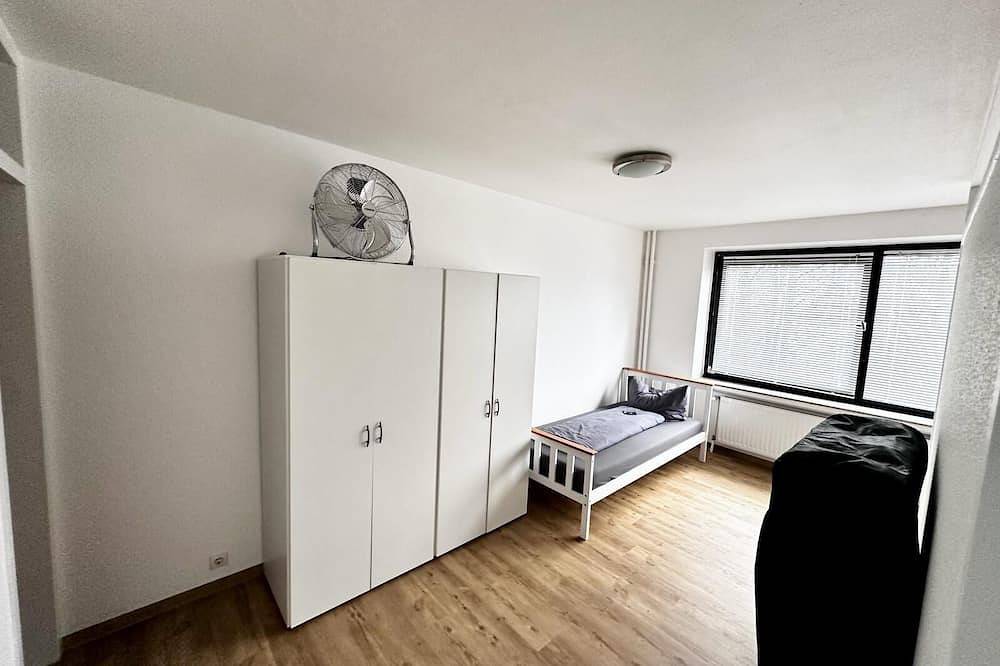Ganze Wohnung, Moderne Ferienwohnung in Kleve - zentral gelegen (Nr. 1) in Kleve, Niederrhein