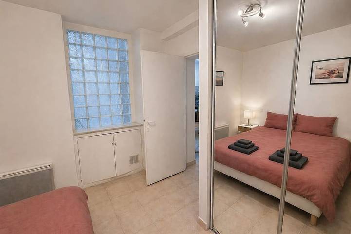 Gîte pour 6 personnes dans Arenes De Nimes - 3