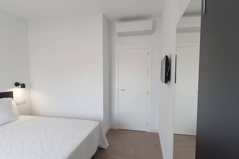 Apartamento entero, Apto. Ricardo A 8 Km De Sevilla Junto Estacion Cercanias in San José de la Rinconada, La Rinconada