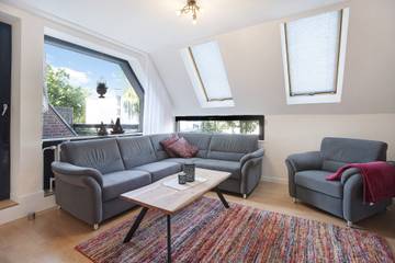Ferienwohnung für 4 Personen in Zwischenahner Meer, Bad Zwischenahn, Bild 1