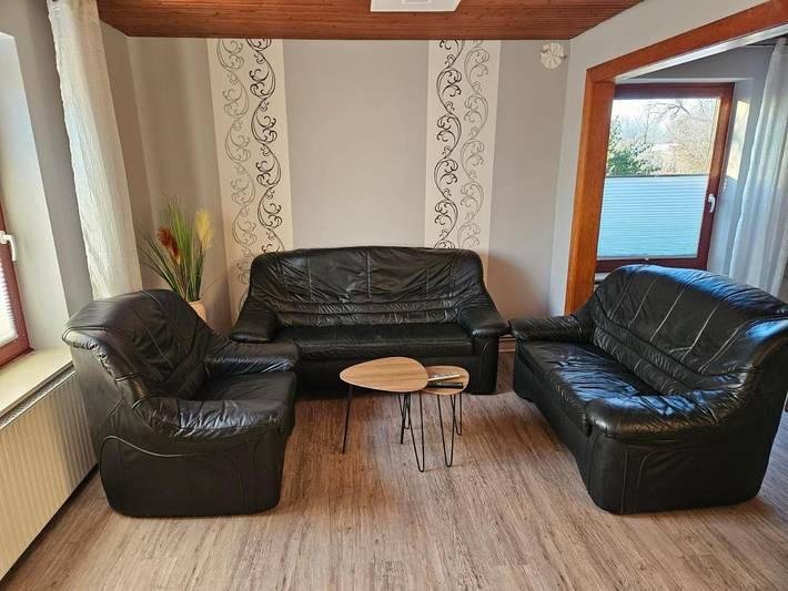 Ferienwohnung für 4 Personen in Naturpark Aukrug