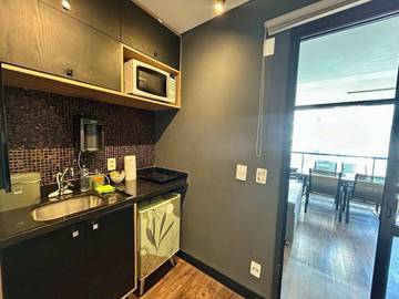 Casa De Férias para 2 Pessoas em São Paulo, Estado de São Paulo, Foto 4