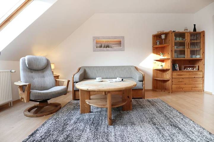 Ferienwohnung für 4 Personen - 1