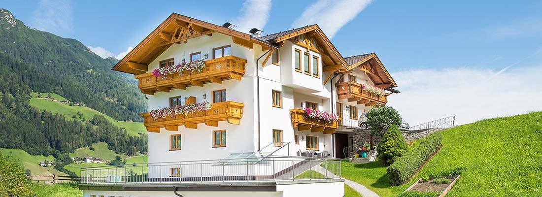 Entire holiday apartment, Habicht in Neustift im Stubaital, Innsbruck Land