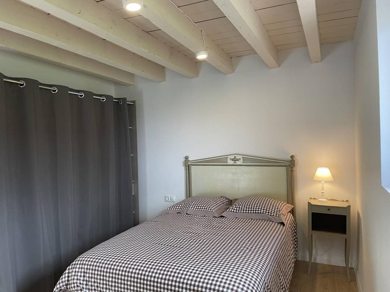 Agradable casa en Chapeau para familias o amigos in Chapeau (desambiguación), Allier (desambiguación)