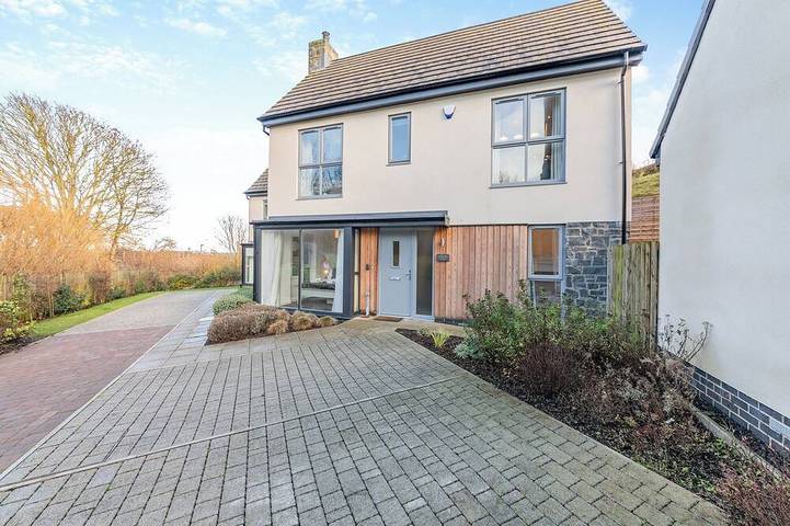 Cottage for 8 people, with garden in Craster