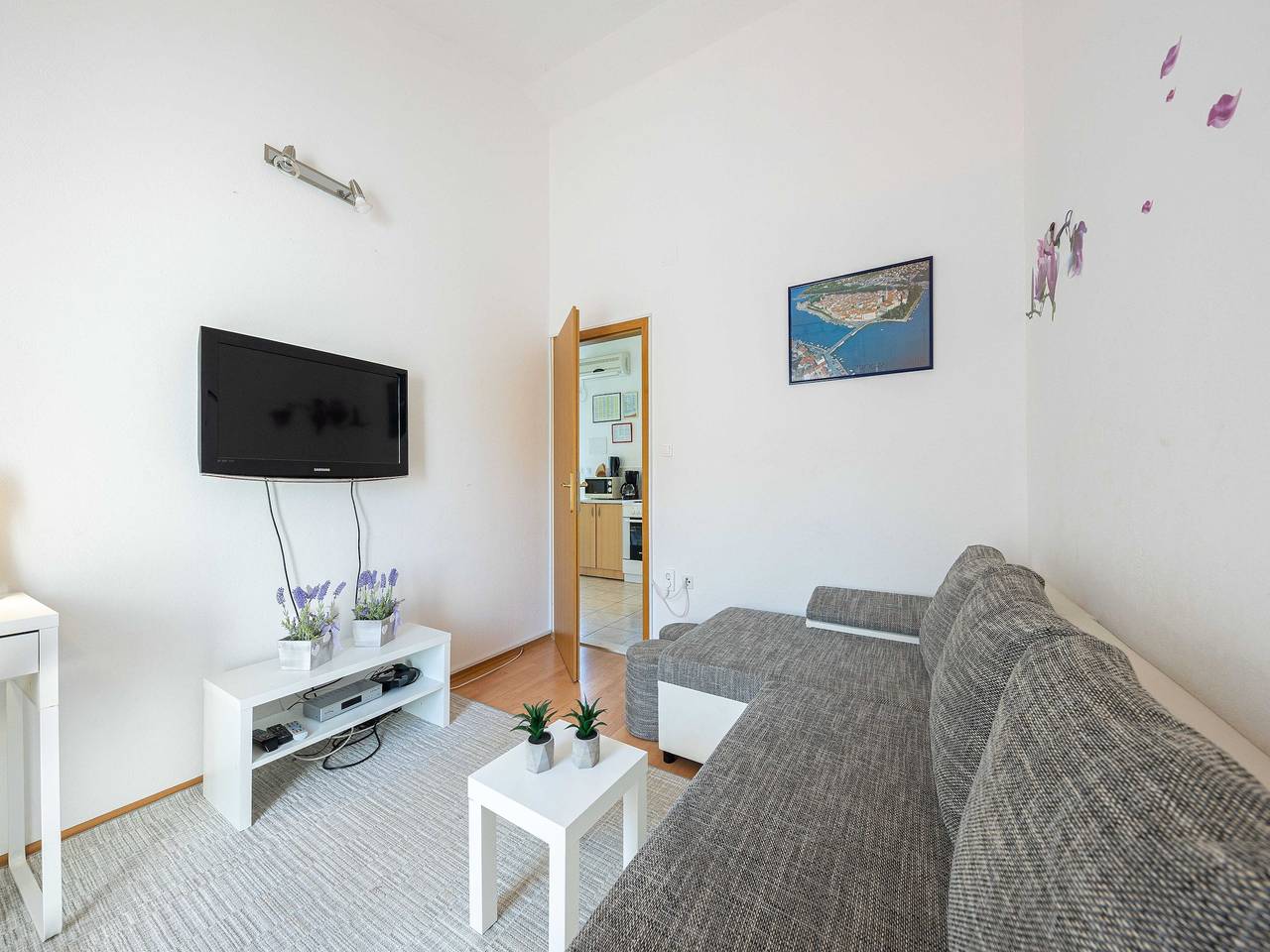 Casa vacanza a Općina Prgomet a partire da 360€ a notte