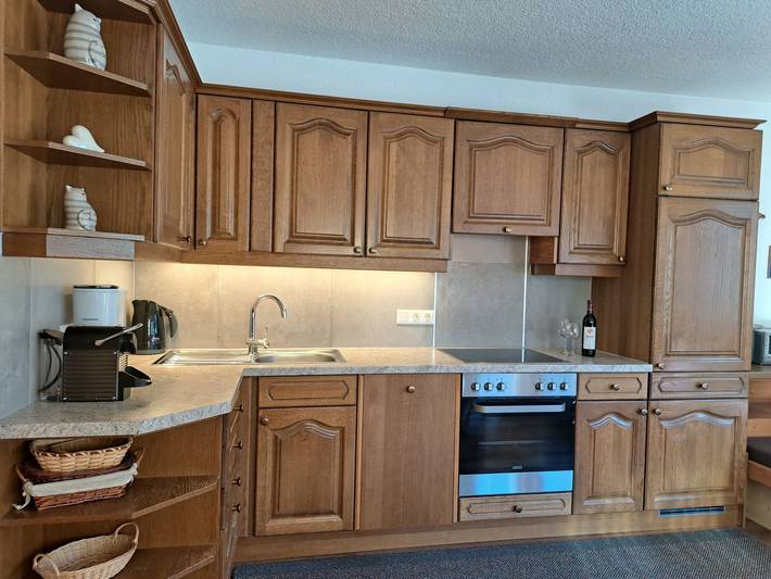 Ferienwohnung für 10 Personen, mit Garten und Balkon in Aschau im Zillertal - 3