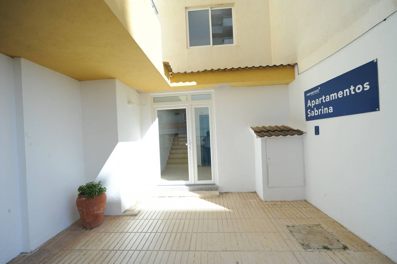Ganze Wohnung, Ferienwohnung für 6 Personen mit Terrasse in Peñiscola, Costa del Azahar
