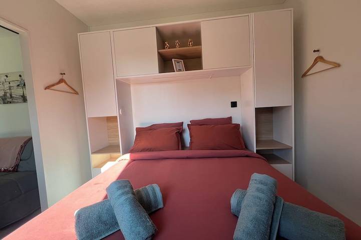 Gîte pour 2 personnes, animaux acceptés à Blainville-sur-Mer - 3