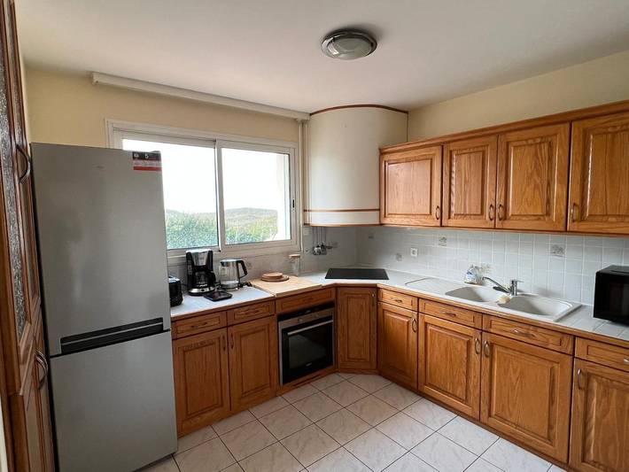 Location de vacances pour 19 personnes, avec jardin et vue dans Plage des Dunes (Bretignolles-sur-Mer) - 3