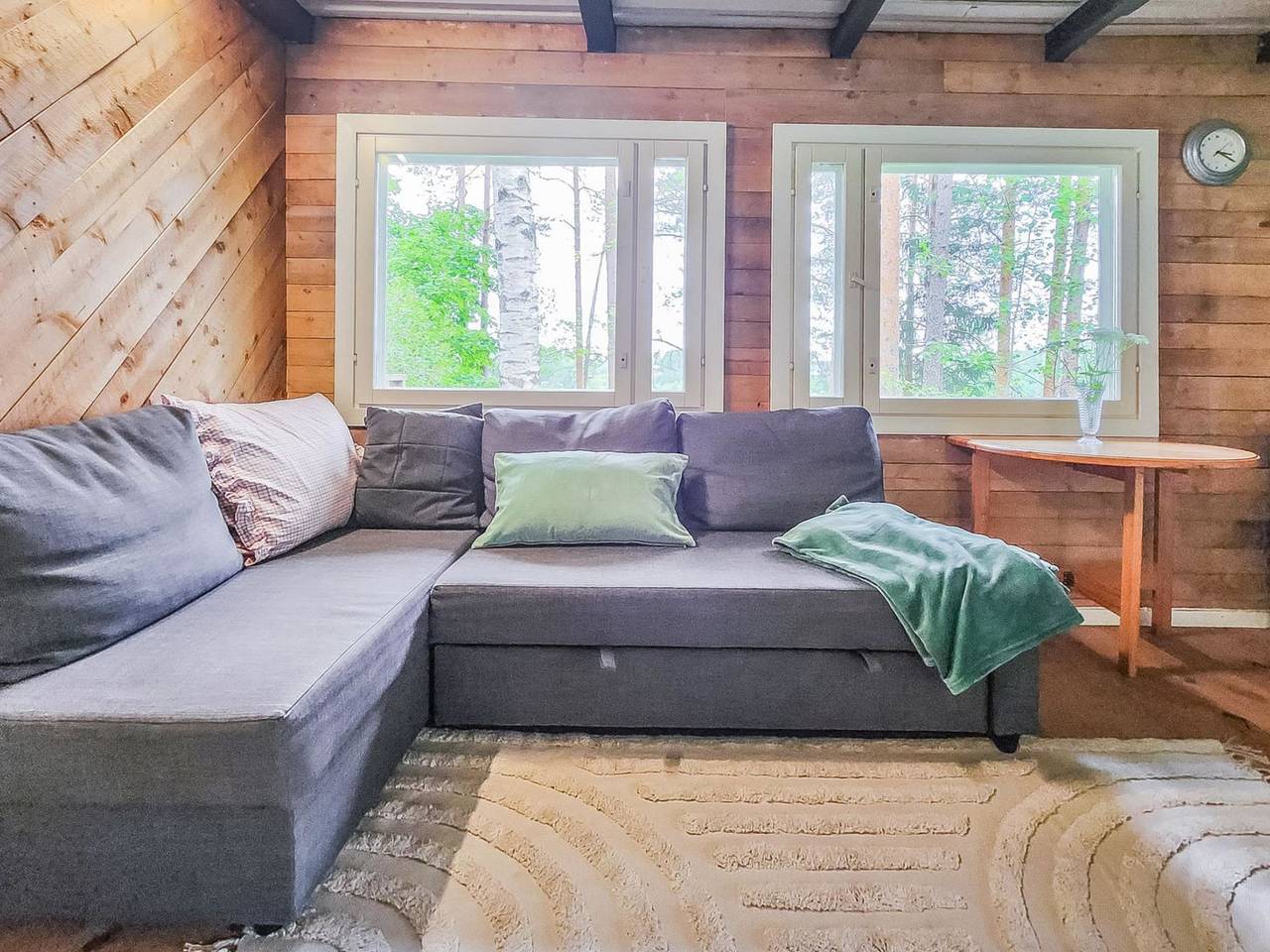 Artturin mökki in Kirkkonummi, Uusimaa