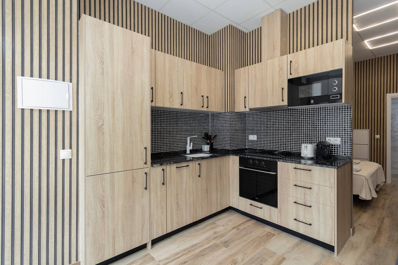 Apartamento entero, Guestready - Piso cerca de la playa in La Malvarrosa, Valencia