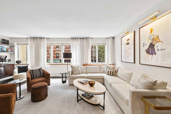 Loft per 4 persone, con terrazza a New York