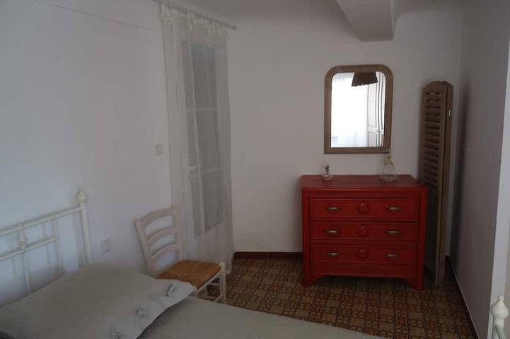 Location de vacances pour 5 personnes, avec jardin et terrasse à Châteauneuf-Val-Saint-Donat - 3