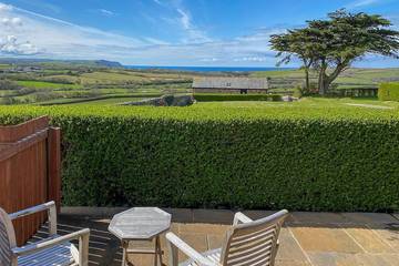 Holiday Home for 2 People in Cornwall, South West England, Photo 1