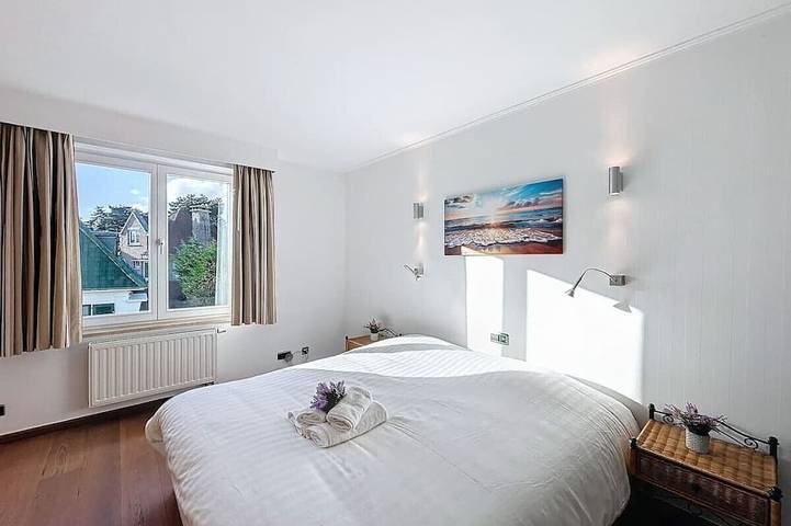 Villa Zonnedauw - Koksijde in Koksijde-Bad, Koksijde