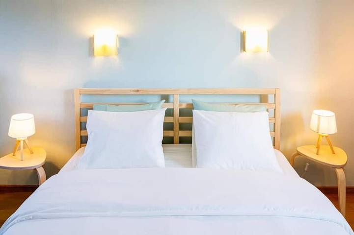 Location de vacances pour 6 personnes, avec jardin à Jalhay - 4