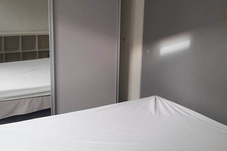 Gîte pour 4 personnes à La Ménitré - 2