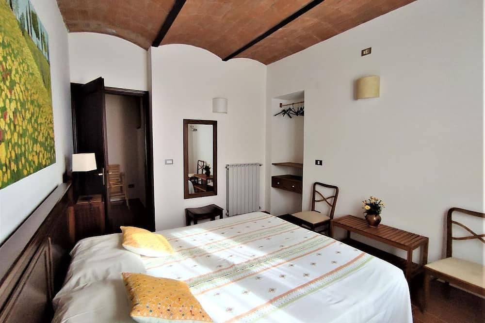Mooi vrijstaand vakantiehuis met Wifi, airco, privé zwembad, Tv, patio en panorama in Grosseto, Provincie Grosseto